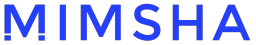 Mimsha Logo